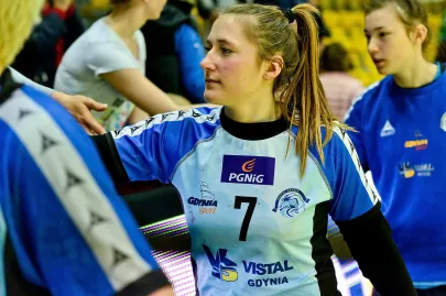 Aleksandra Dorsz