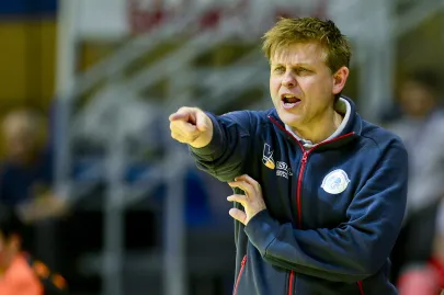Jens Steffensen 