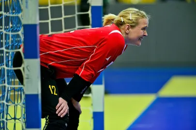 Małgorzata Gapska