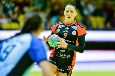 Karolina Semeniuk Olchawa