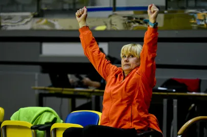 Bożena Karkut