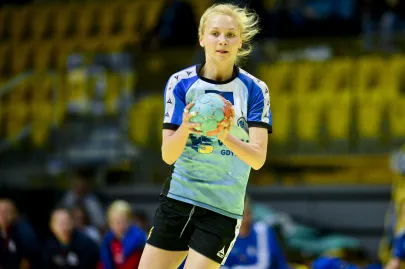 Magdalena Pawłowska