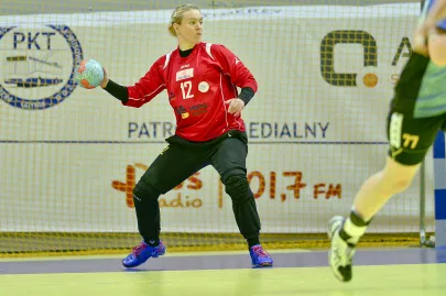 Małgorzata Gapska