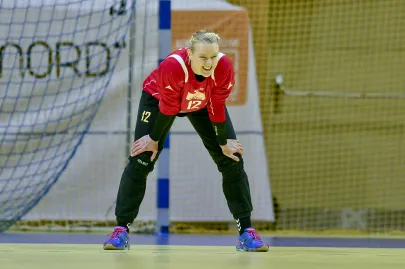 Małgorzata Gapska