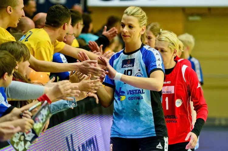 Aleksandra Zych