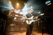 08.05.2014. Koncert zespołu Kombii w gdyńskim klubie Pokład.
