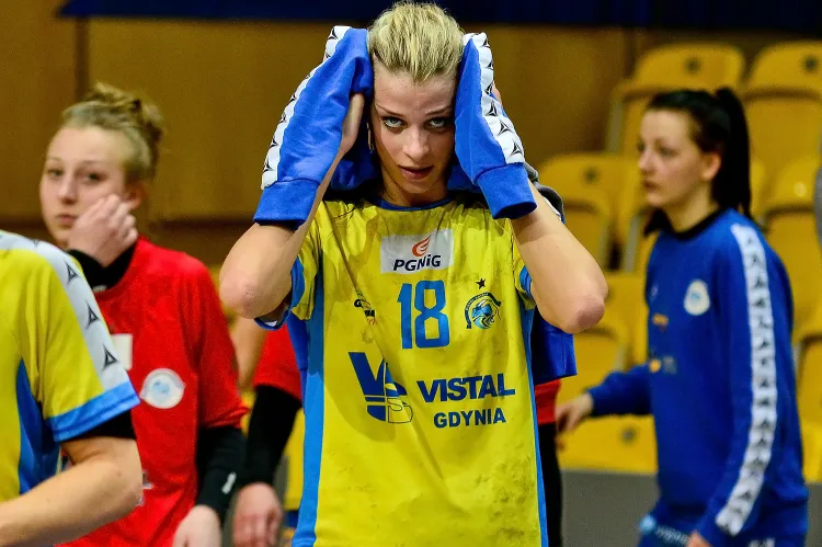 Aleksandra Zych