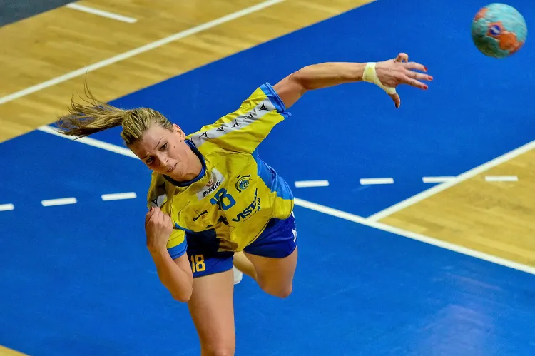 Aleksandra Zych