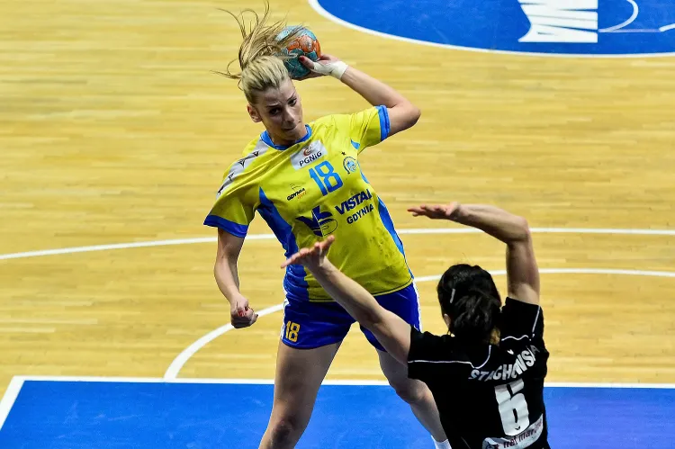 Aleksandra Zych