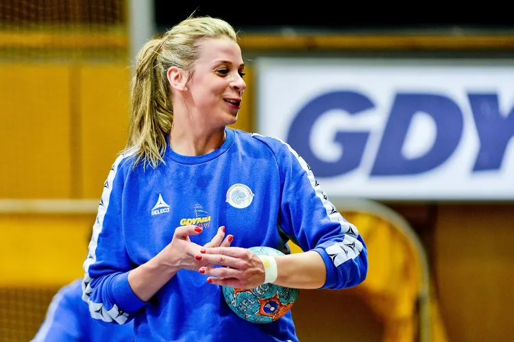 Aleksandra Zych