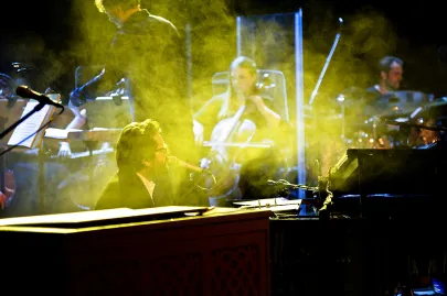 Grzegorz Turnau & Zakopower