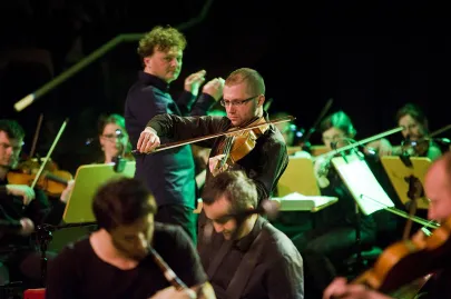 Grzegorz Turnau & Zakopower