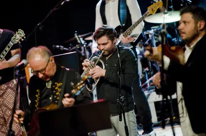 Grzegorz Turnau & Zakopower