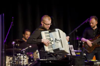 Grzegorz Turnau & Zakopower