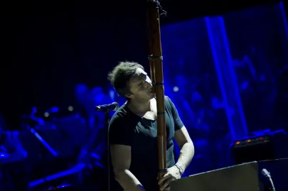 Grzegorz Turnau & Zakopower