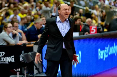 Andrej Urlep