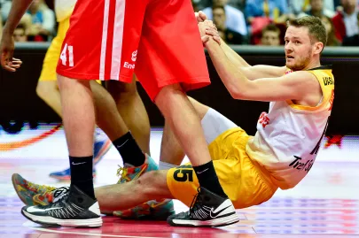 Sarunas Vasiliauskas 