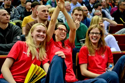 Reprezentacja Polski kobiet w koszykówce