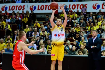 Sarunas Vasiliauskas 