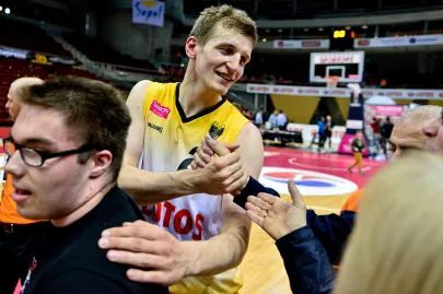 Adam Waczyński