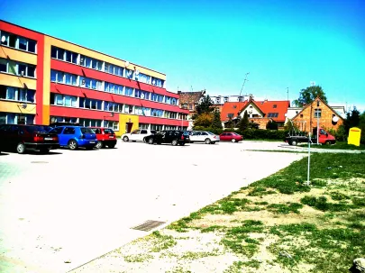 Orunia ul Ubocze
