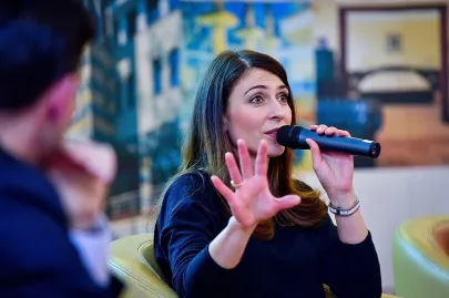 Olga Kozierowska