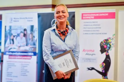 Małgorzata Winiarska