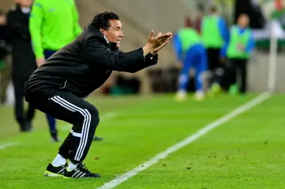 Ricardo Moniz