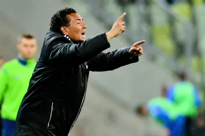 Ricardo Moniz