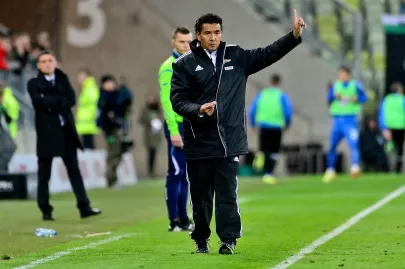 Ricardo Moniz