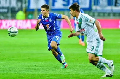 Mateusz Możdżeń