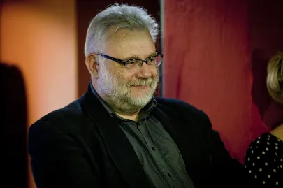 Jacek Sieradzki