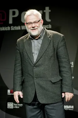Jacek Sieradzki