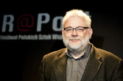Jacek Sieradzki