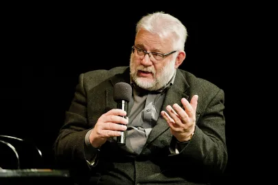Jacek Sieradzki