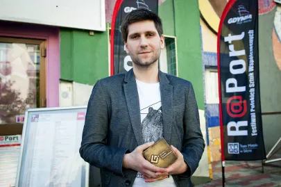 Mateusz Pakuła 