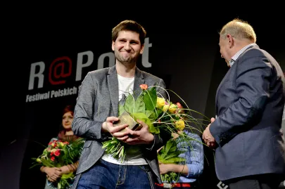 Mateusz Pakuła 