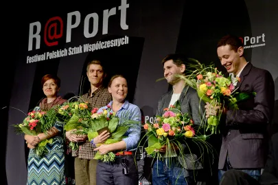 Finaliści