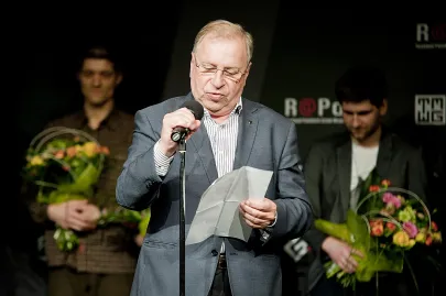 Jerzy Stuhr
