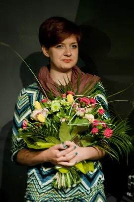 Anna Wakulik 