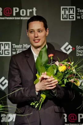 Michał Bajer