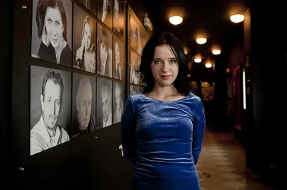 Alicja Müller