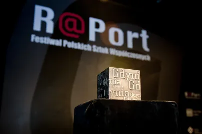 Gdyńska Nagroda Dramaturgiczna