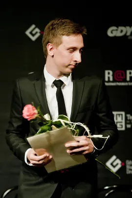 Szymon Kazimierczak