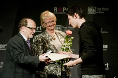 Michał Centkowski