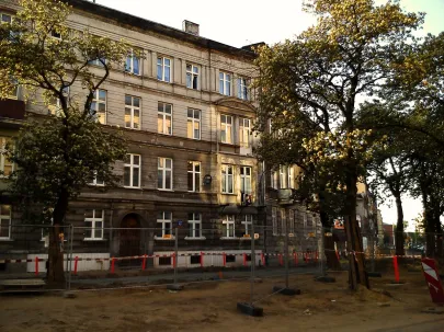Dolne Miasto- Rewitalizacja