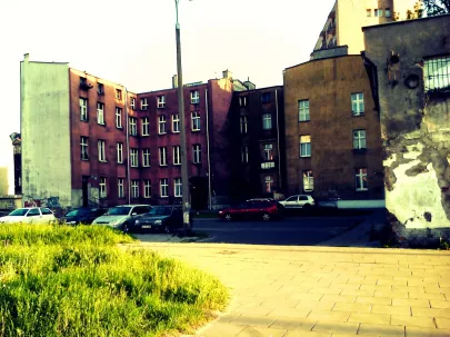 Dolne Miasto- Rewitalizacja