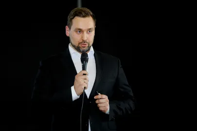 Marcin Kołakowski