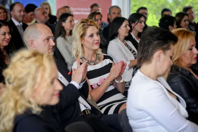 Uczestnicy spotkania