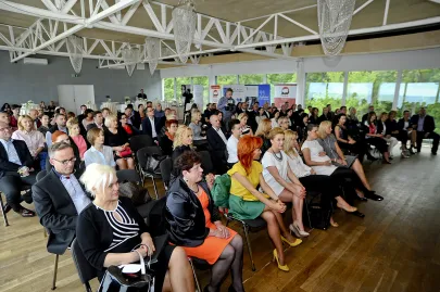 Uczestnicy spotkania